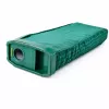 Original Vorwerk Filterkassette für Kobold 119 Stoffkassette