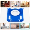 20 Staubsaugerbeutel geeignet für AEG VX4 EFFICIENCY VX6 VX7 VX9 S-Bag
