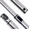 Rohr Bodendüse für Miele Classic Compact Complete C1 C2 C3 S2 S4 S5 S6 S8 Guard L1 M1 S1 Blizzard Boost CX1 kompatibel
