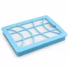 Staubsaugerbeutel HEPA-Filter für Philips 3000 Series Perfomer Compact kompatibel