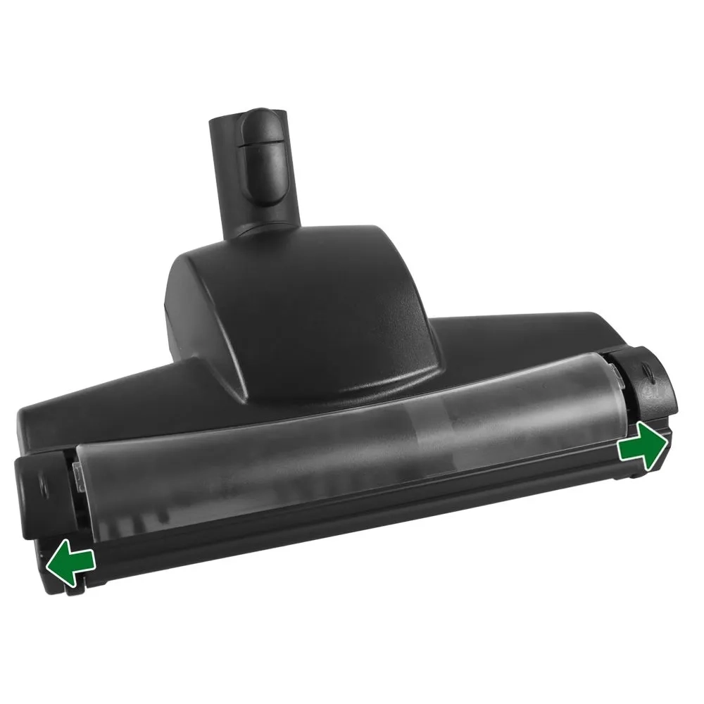 Schlauch Rohr Turbodüse kompatibel für Miele Boost CX1
