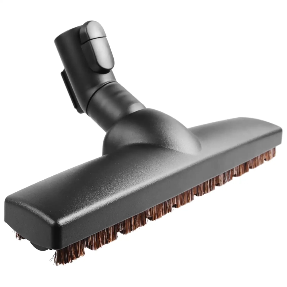 Rohr Parkettdüse Rosshaar kompatibel für Miele C1 C2 C3 S2 S4 S5 S6 S8