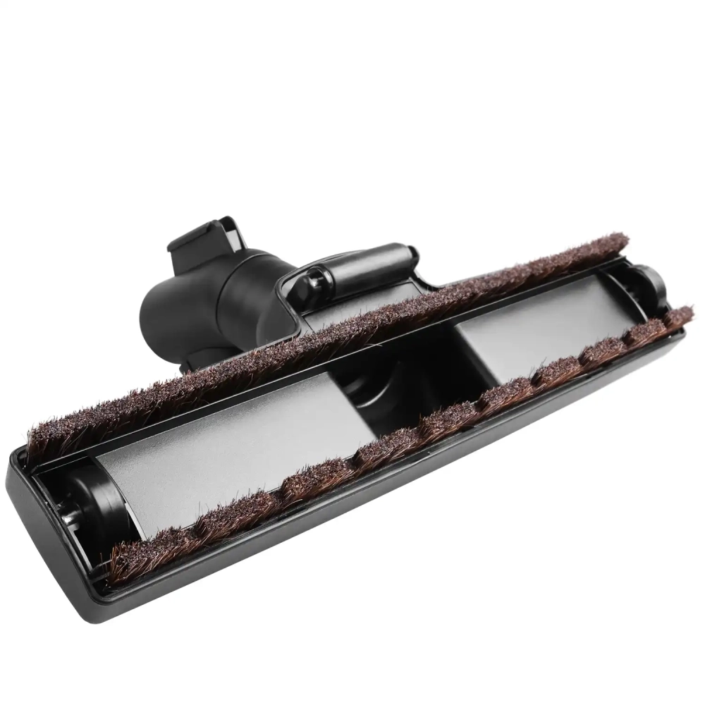 Rohr Parkettdüse Rosshaar kompatibel für Miele C1 C2 C3 S2 S4 S5 S6 S8