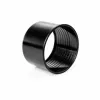 Endkappe für Schlauchverbindung zur Anschlussmuffe 50mm
