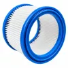 Faltenfilter für Eibenstock ESS 35 MP kompatibel