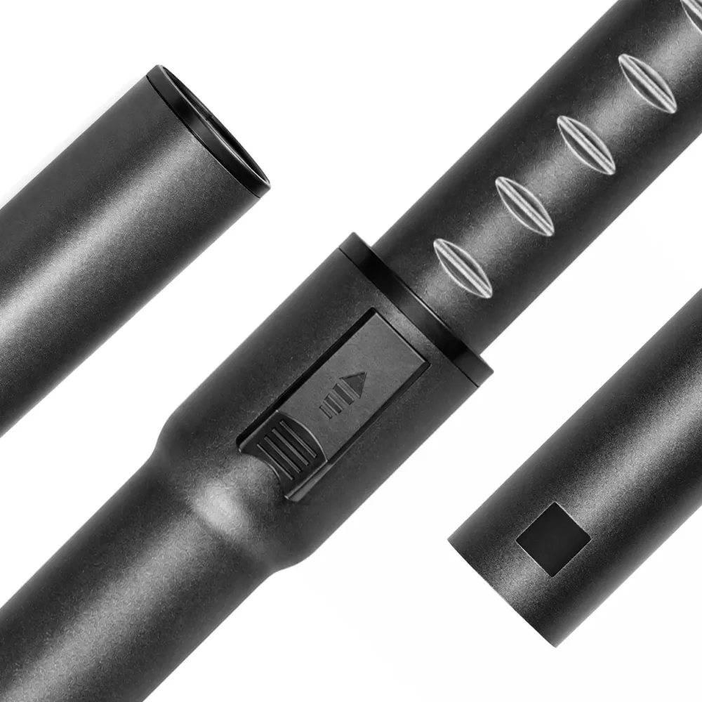 Rohr Parkettdüse Rosshaar EXTRA BREIT passend für alle Staubsauger mit 32 mm Anschluss
