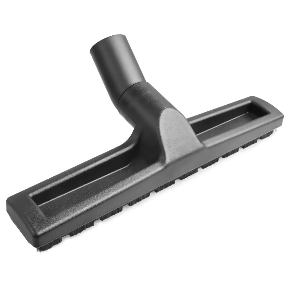 Rohr Hartbodendüse mit Gummilippe passend für alle Staubsauger mit 32 mm Anschluss