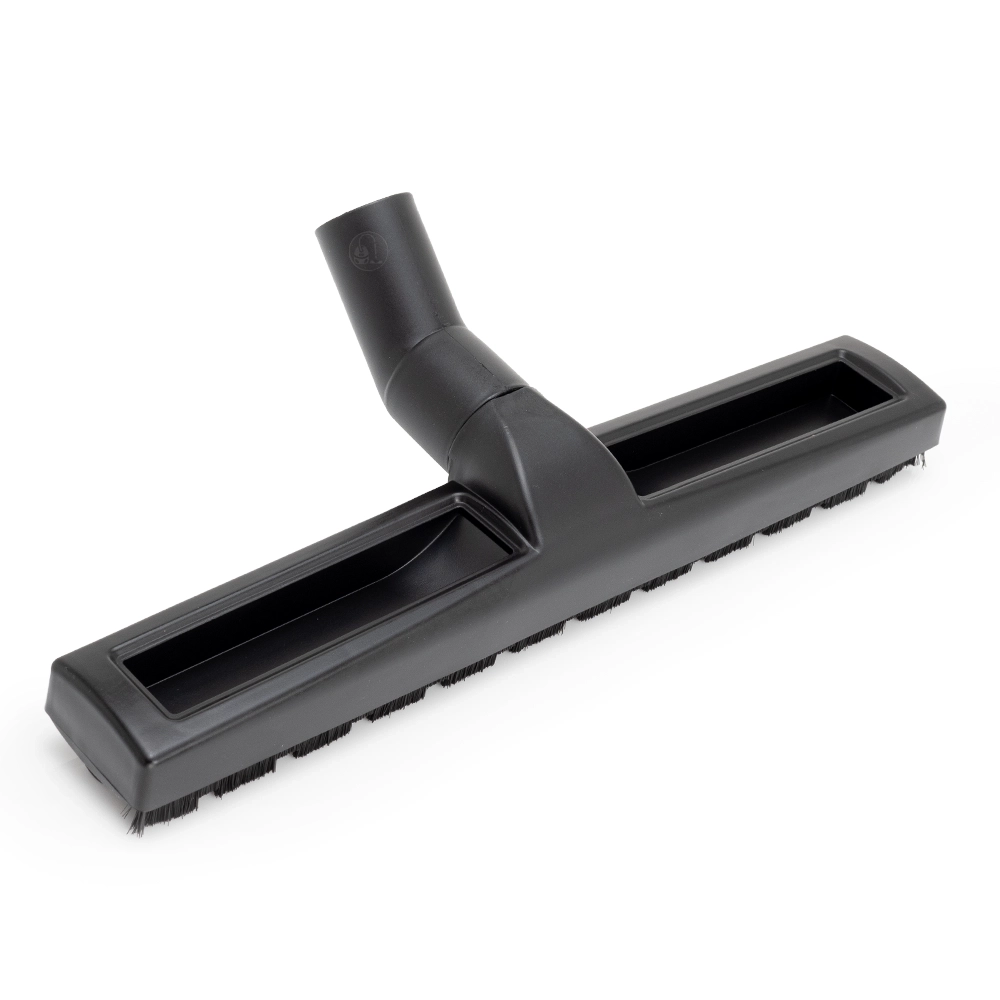 Rohr Parkettdüse Nylon EXTRA BREIT passend für alle Staubsauger mit 32 mm Anschluss