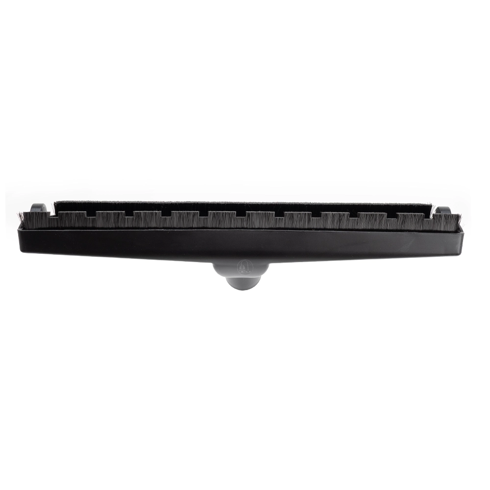Rohr Parkettdüse Nylon EXTRA BREIT passend für alle Staubsauger mit 32 mm Anschluss