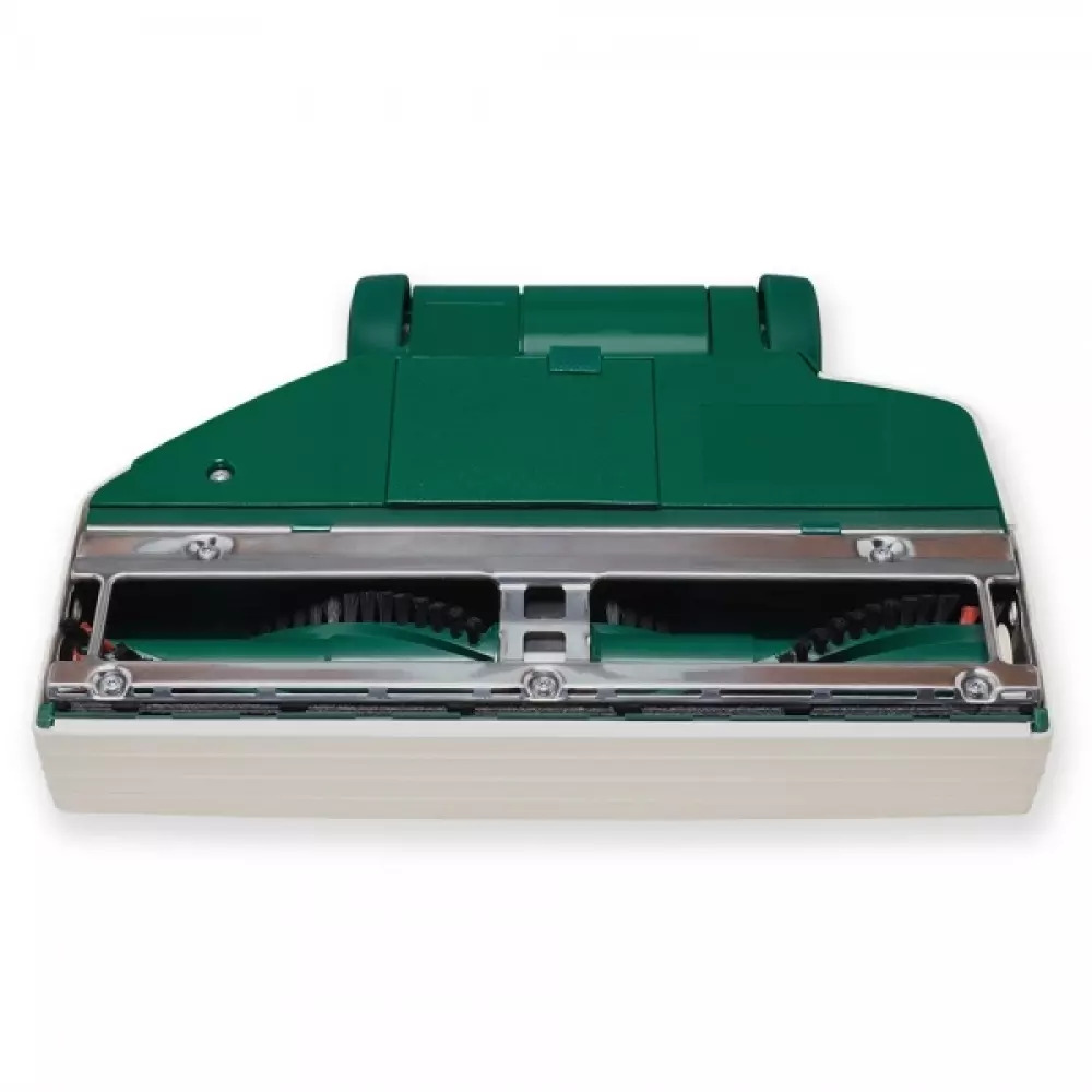 Frontbürste passend für Vorwerk Kobold Tiger EB 350 EB 351 Bürste Besenleiste
