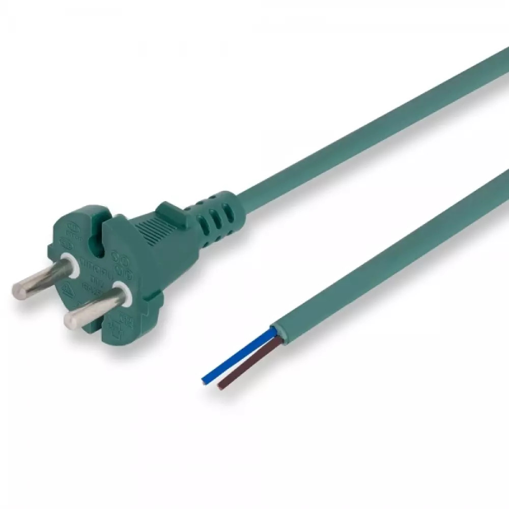 Ersatzbürste Rundbürste Bürste geeignet für Vorwerk ET 30 31 QUALITÄT