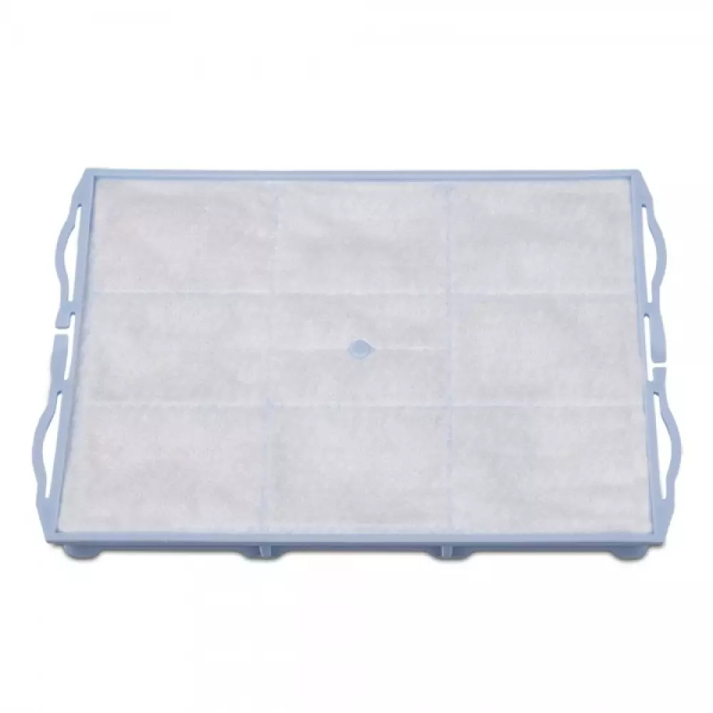 1 Hepafilter geeignet für Miele S 5510 20 Staubsaugerbeutel
