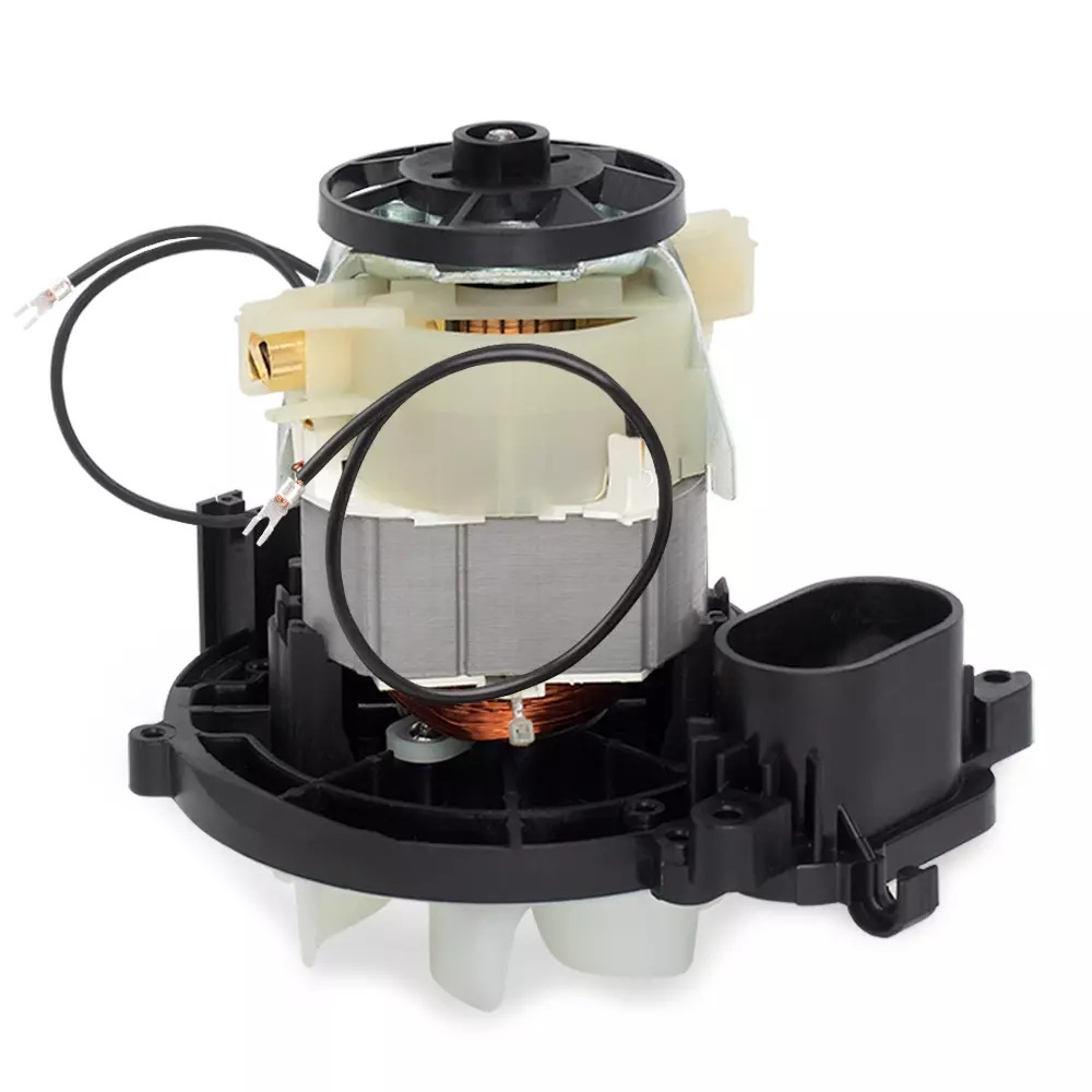 passend für Vorwerk für Kobold 122 Motor mit Filter//Schalldämpfer neu