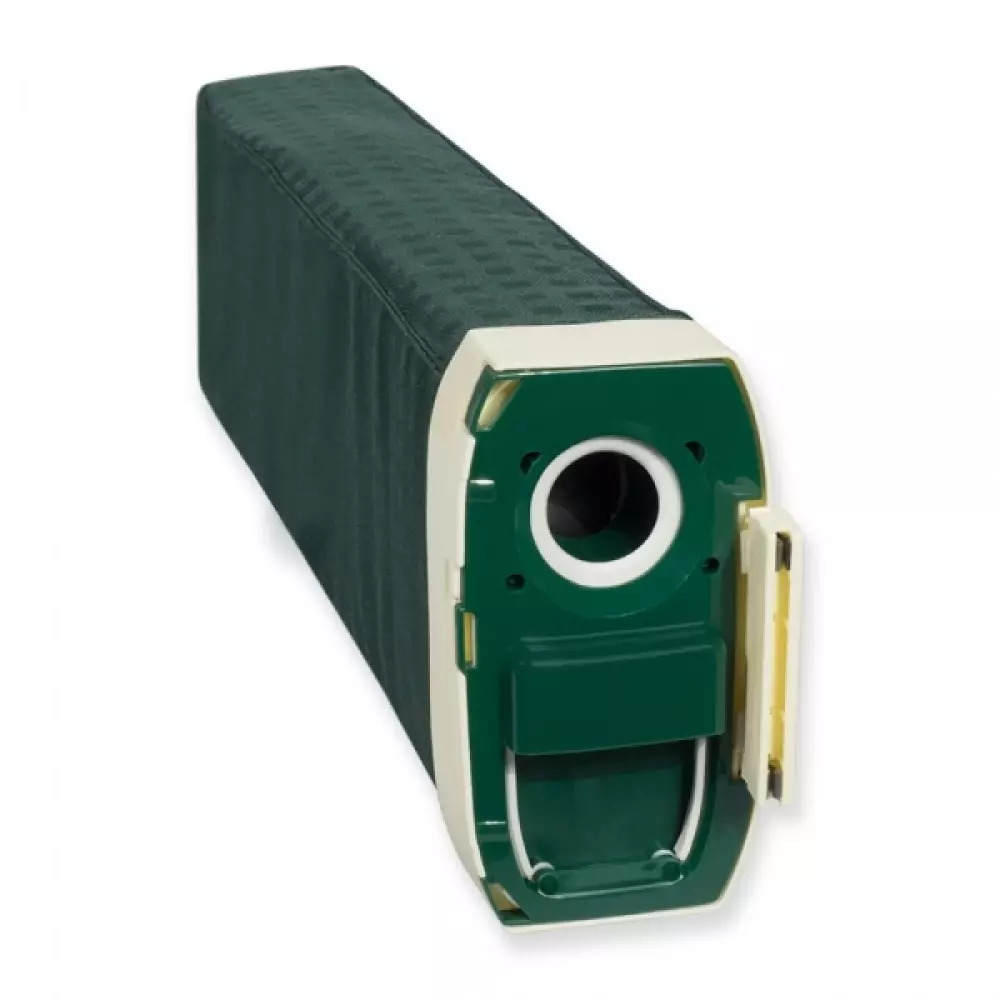Filterkassette Stoffkassette passend für Vorwerk Kobold 115 116 117