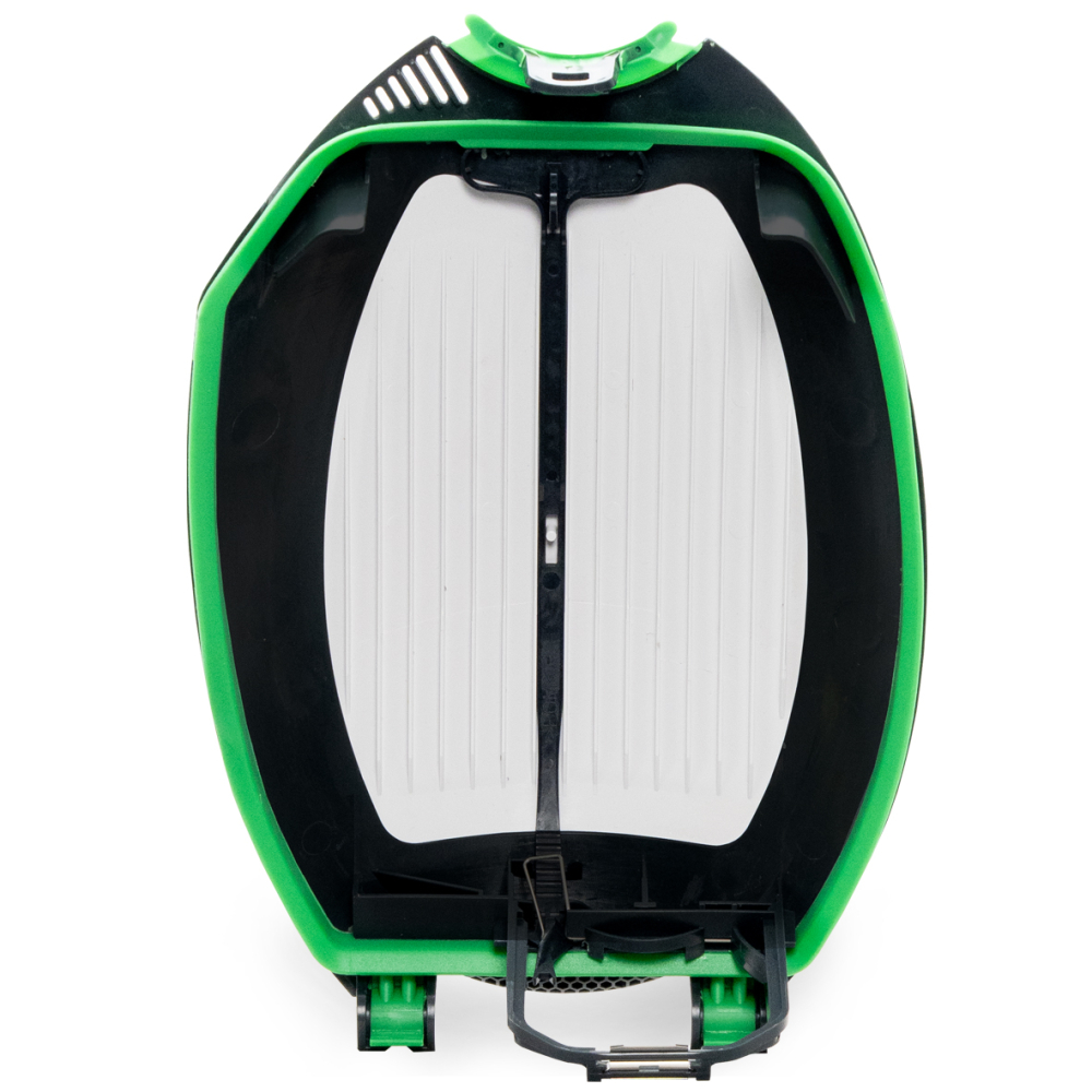 Düsen geeignet für Vorwerk Kobold VK 150 VK 200 mit EB 400 Schlauch
