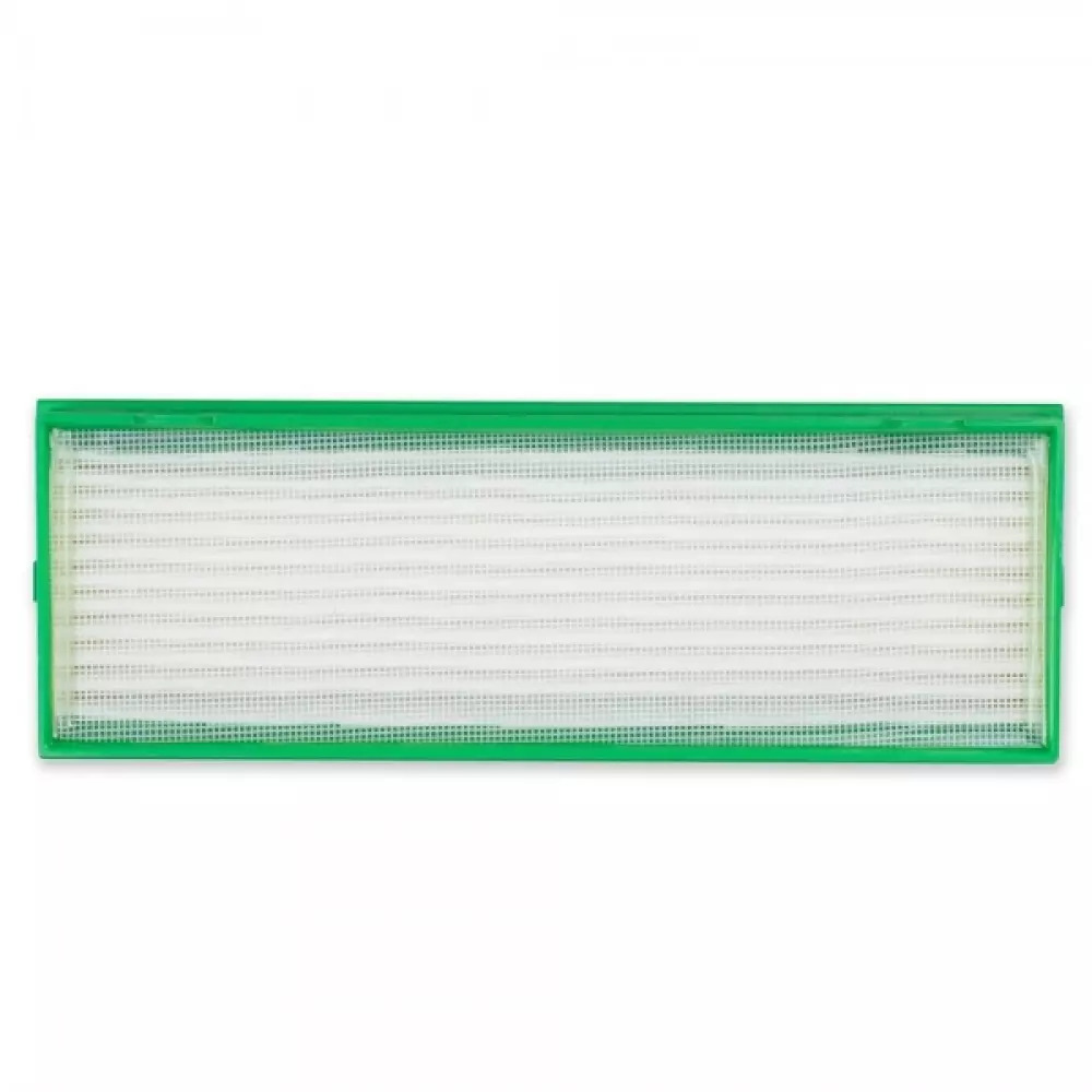 4 Seitenbürsten und 3 Filter passend für Saugroboter Vorwerk VR 200 und VR 300