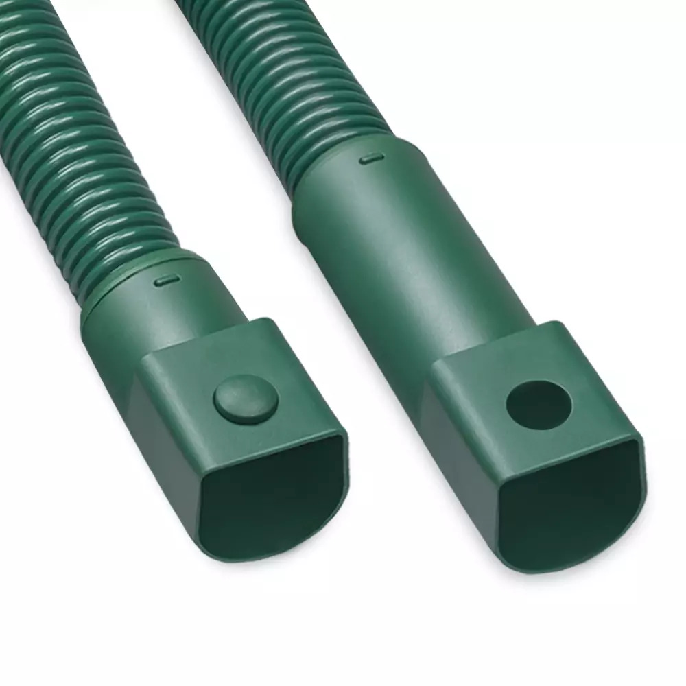Saugschlauch mit Matratzendüse passt für Vorwerk Kobold 118 119 120 121 122