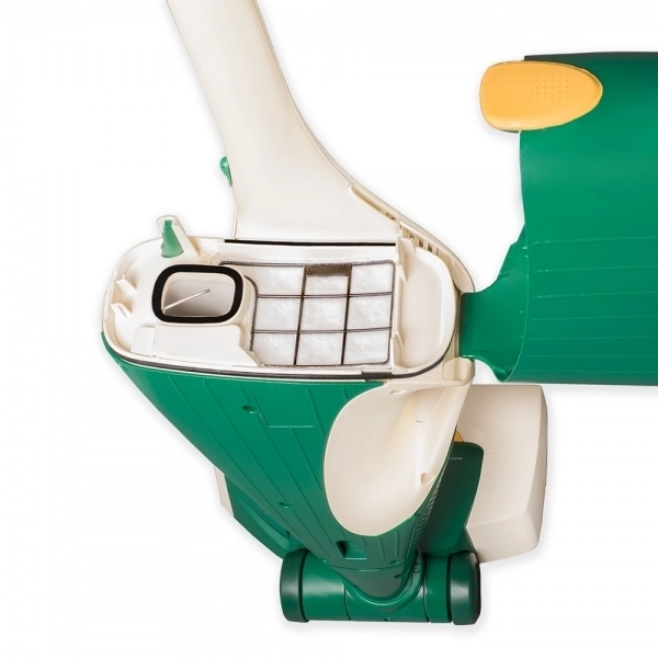 thumbnail image 2 of Vorwerk Leprechaun VK135 VK136 Replacement Motor + Filters – High Quality 2 of 4