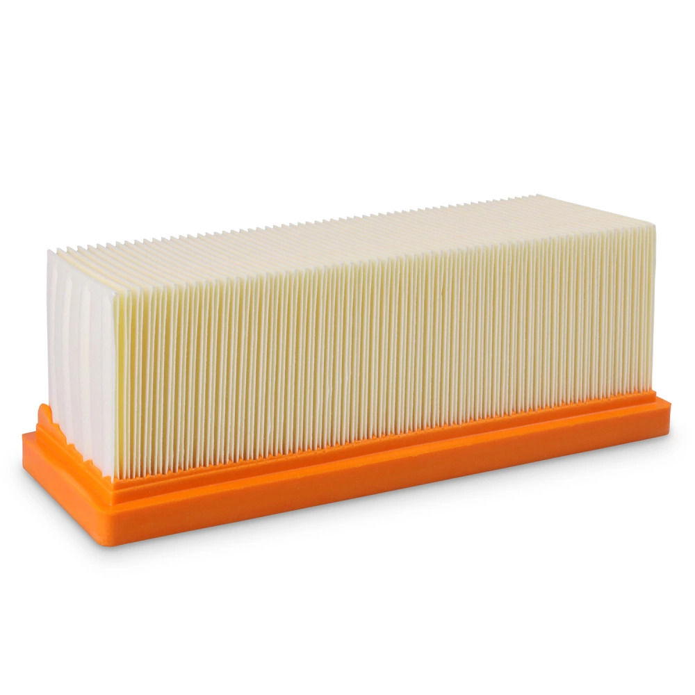 6.414-498.0 2601 2601 plus 3001 2501 TE Flachfalten Filter für Kärcher 2501