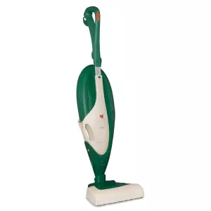 Vorwerk Kobold 135 mit Elektrobürste EB 351 und großem Zubehör Set VDE-Norm geprüft