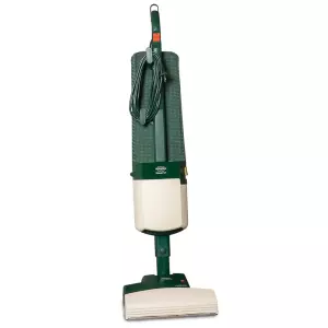 Vorwerk Staubsauger Kobold 121 mit Elektrobürste ET 340 VDE-Norm geprüft