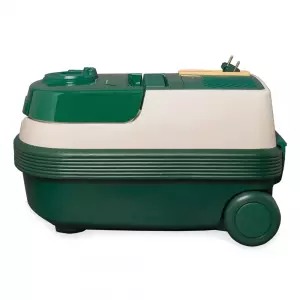 Vorwerk Tiger 251 1000 Watt Grundgerät / Bodensauger VDE-Norm geprüft