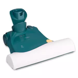 Vorwerk Kobold 135 Staubsauger / HartbodenPaket