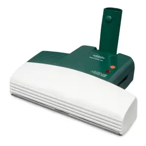 Vorwerk Elektrobürste ET 340 im Tausch