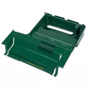 Vorwerk Tiger 251 252 hintere Verkleidung