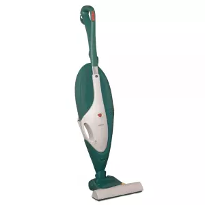 Vorwerk Kobold 136 inkl. Elektrobürste EB 360 und großem Filterset VDE-Norm geprüft