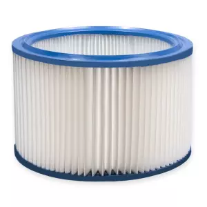 Filter Filterpatrone passend für Nilfisk Alto Attix 560-21 XC, Attix 761-21 XC, Attix 961-01