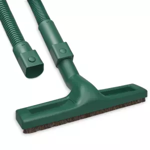 Saugschlauch Rosshaarbürste Parkettdüse Laminatdüse passt Vorwerk Kobold 118 119 120 121 122