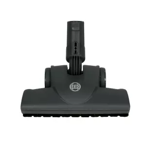 SEBO PARQUET 7200GS in grauschwarz für FELIX / K / C / D / E Geräte