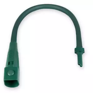 Flexible Fugendüse L 68 cm geeignet für Vorwerk Kobold 118, 119, 120, 121, 122 Tiger 250, 251