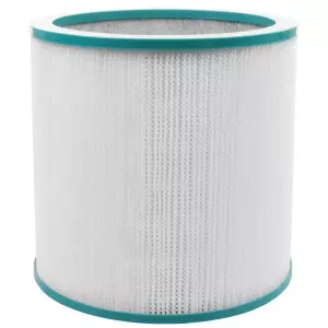 HEPA 13 Filter für Dyson Cool Me Turmventilator TP00, TP01, TP02, TP03, AM11, BP01 kompatibel