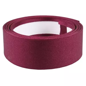 SEBO Stossbandage 6047ER für Airbelt K, C, D Bordeaux rot