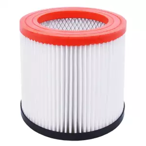 Filter für Kraft NTS 1400-30 Nass- Trockensauger kompatibel