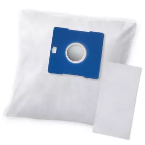 10 Staubsaugerbeutel passend für AFK PS1200