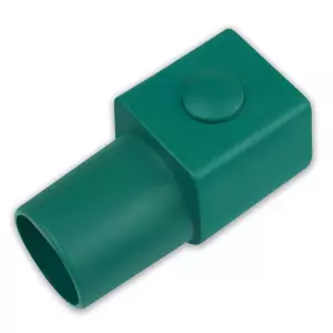 Adapter Wappen auf 32mm passend für Vorwerk Kobold 118 119 120 121 122 Tiger 250 251