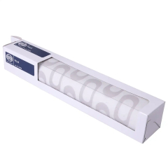 SEBO Elektret-Abluftfilter 7095ER11 White für Sebo Felix-/Dart-Geräte