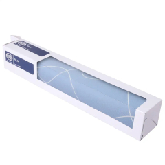 SEBO Elektret-Abluftfilter 7095ER02 Ice Blue für Sebo Felix-/Dart-Geräte