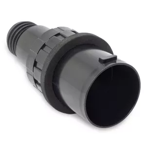 Staubsaugeranschluss Bajonett 1.0 NT kompatibel zu Fein Kärcher Würth und viele andere mehr