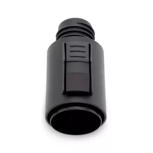 Anschlussmuffe mit 35 mm Gewinde kompatibel für Kärcher K A WD MV und SE Serie