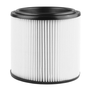 Faltenfilter für Einhell TE-VC 2025, 2230, 2340, 2350 SACL kompatibel