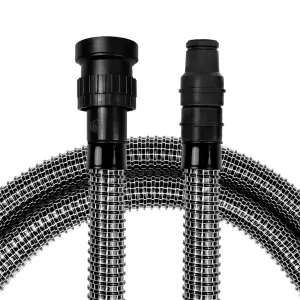 Gewebeschlauch für Vacmaster D8, 1323, 1330, 1620, 1638, uvm. kompatibel Industrie Schlauch