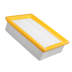 Lamellenfilter passend für Baier BSS 606L, BSS 607M