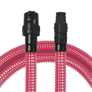 Gewebeschlauch für ALLE Einhell TC-VC Industriesauger kompatibel Industrie Schlauch