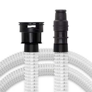 Gewebeschlauch für Stier ABS 35M Premium 1400 W kompatibel Industrie Schlauch