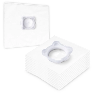 Universal-Ersatzbeutel für Rowenta WB406120 3L Staubsauger