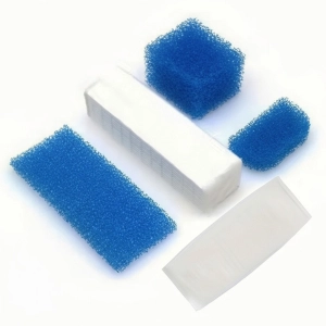 Filter kompatibel mit Thomas Twin T1 T2 TT Aquafilter Staubsauger